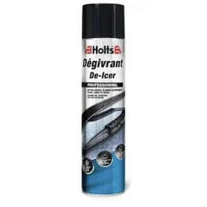 Dégivrant pare-brise Holts -25°c - 600ml 52081710128. pas cher