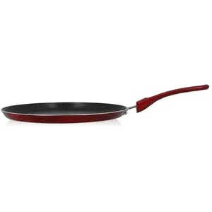 MENASTYL - CRÊPIERE CERISE 26CMEN ALUMINUIM COMPATIBLEINDUCTION pas cher