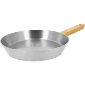 Ogo Living - Poêle Ector Inox 20 Cm pas cher