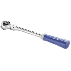 Expert, Clé à cliquet, CLIQUET TETE ARTICULEE 1/2 (1/2") pas cher