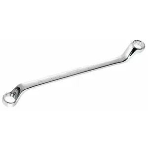 Facom Britool E113326B double clé polygonale coudée 16 X17 mm pas cher