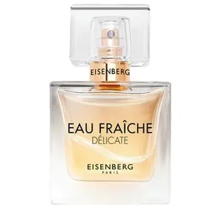 EISENBERG Eau Fraîche Délicate Parfum pas cher
