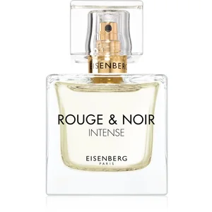 EISENBERG Rouge & Noir Intense Parfum pas cher