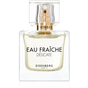 EISENBERG Eau Fraîche Délicate Parfum pas cher