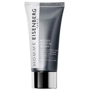 EISENBERG Masque Essentiel Argent Gezichtsmasker pas cher
