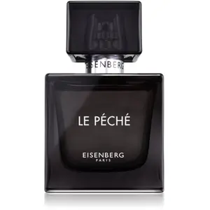 EISENBERG LE PÉCHÉ Eau De Parfum pour Homme, 30ml pas cher