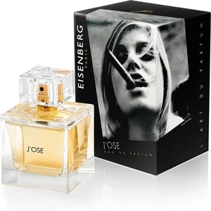 Eisenberg J'ose Eau de Parfum (Femme) 30 ml pas cher