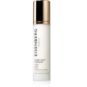 EISENBERG Le Secret Actif Matifiant, 50 ml pas cher