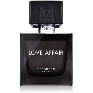 Eisenberg Love Affair Eau De Parfum Pour Homme 50 MlVendu parflaconi