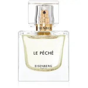 EISENBERG LE PÉCHÉ L'Eau de Parfum pour Femme, 50 ml pas cher