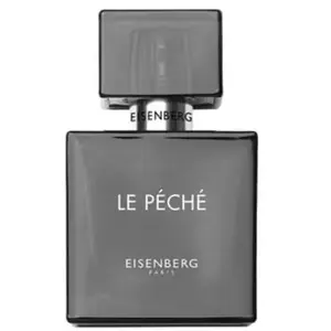EISENBERG LE PÉCHÉ L'Eau de Parfum pour Homme, 50ml pas cher