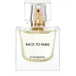 Eisenberg Back to Paris Eau de Parfum pas cher
