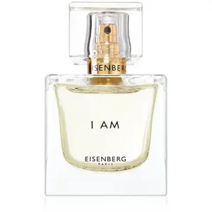 I AM by EISENBERG women's eau de parfum 50 ml 1.7 oz pas cher