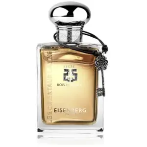 EISENBERG SECRET N°II Bois Precieux 50ml pas cher