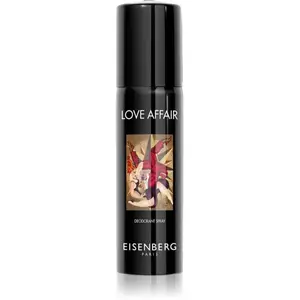 EISENBERG Love Affair Déodorant Spray Deodorantspray