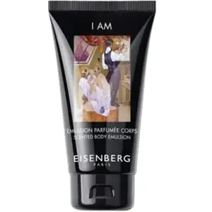EISENBERG I am Émulsion Parfumée Corps Bodylotion pas cher