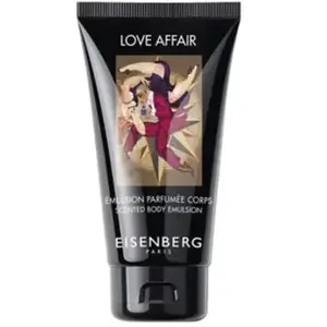 EISENBERG Love Affair Émulsion Parfumée Corps Bodylotion pas cher