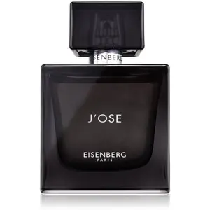 Comparateur de prix : EISENBERG J'OSE Eau de Parfum pour Homme, 100 ml