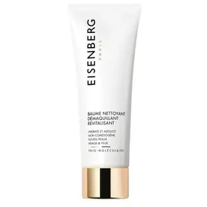 EISENBERG Baume Nettoyant Démaquillant Revitalisant Reinigingscrème pas cher