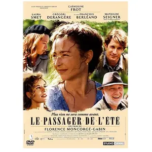 Studio Canal Le Passager de l'été pas cher