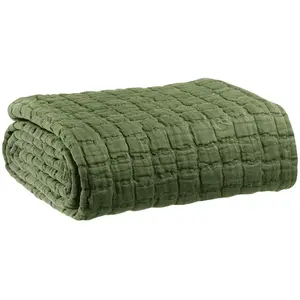 VIVARAISE, Couverture, Wohndecke Plaid (130 x 200 cm)Vendu parrakuten