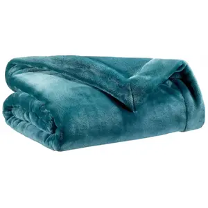 Vivaraise Plaid En Polyester Paon 150x200 CmVendu parrakuten