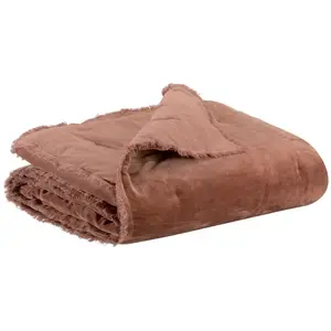 VIVARAISE, Couverture, Fara (135x200 cm) pas cher