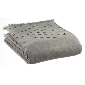 Serviettes et gants de toilette Vivaraise JULIA femme pas cher