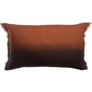 Coussin Zeff Shade ebene 40 x 65 cm Vivaraise