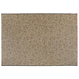 Tapis Vivaraise Chelby Outdoor - beige beige - 160x230 cm pas cher
