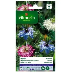 VILMORIN Nigelle de Damas pas cher