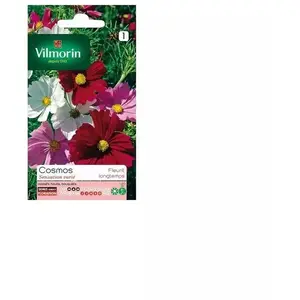 VILMORIN Cosmos Sensation varié pas cher