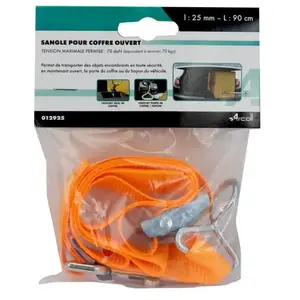 ARCOLL Accessoires portage et remorque (Ref: 12925) pas cher
