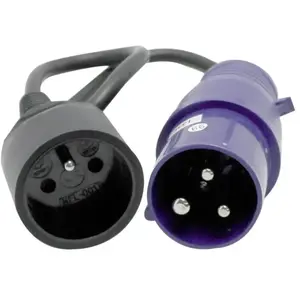 ARCOLL Prise attelage et remorque (Ref: 12612)Vendu paroscaro