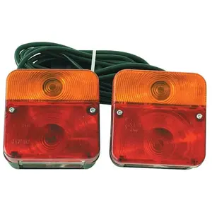 ARCOLL Prise attelage et remorque (Ref: 12606)Vendu paroscaro