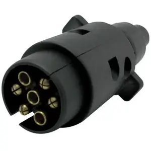 ARCOLL Prise attelage et remorque (Ref: 12607)Vendu paroscaro