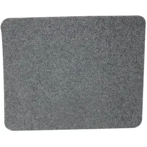 ARCOLL Tapis de sol universel Avant Anthracite Moquette 40.0 cm x 50.0 cm (Ref: 21500) pas cher