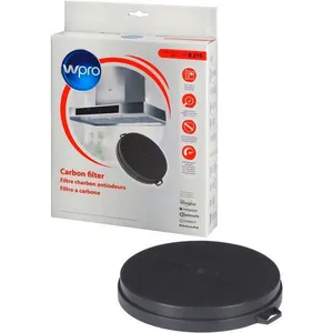 Whirlpool Filtre charbon Type B210 Hotte Whirlpool (484000008579) pas cher
