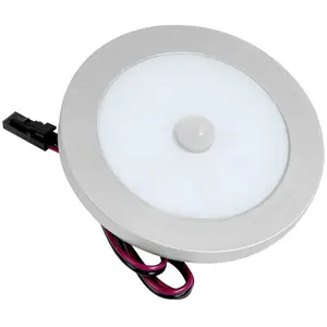 GEFOM 400289 Spots LED, Alu pas cher
