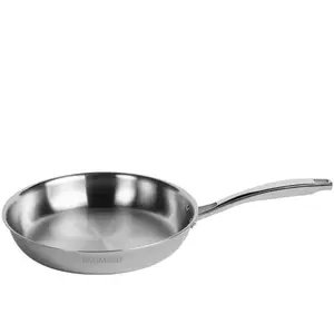 Poêle Tripli 28 cm - Baumalu pas cher