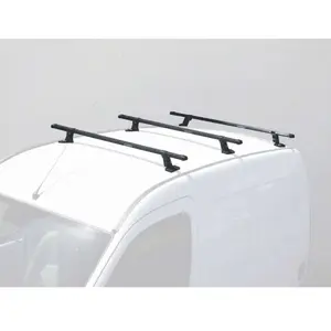 MONT BLANC Pro Rack N°308 Barres de ToitVendu parauto-5