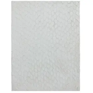 Tapis - THE DECO FACTORY - SEVENTY - 190x290 cm - Écaille - Synthétique - Moderne