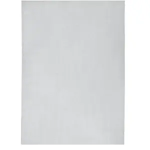 Tapis - THE DECO FACTORY - JUTA ASPECT - Ivoire - 160x225cm - Motif lignes pas cher