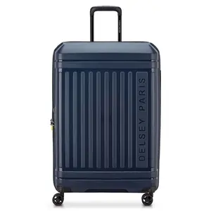 Delsey Valise à Roulettes Lutece Se Expandable 75cm 99l pas cher