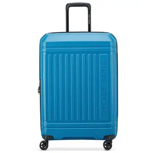 Delsey Valise à Roulettes Lutece Se Expandable 68cm 73l pas cher