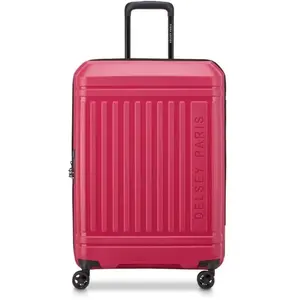 Delsey Valise à Roulettes Lutece Se Expandable 68cm 73l pas cher