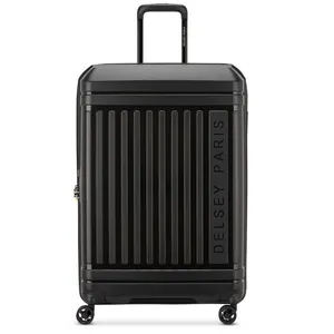 Delsey Valise à Roulettes Lutece Se Expandable 75cm 99l pas cher