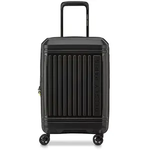 Delsey Valise à Roulettes Lutece Se Expandable 55cm 34l pas cher