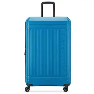 Delsey Valise à Roulettes Lutece Se Expandable 79cm 106l pas cher