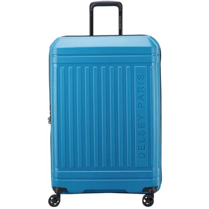 Delsey Valise à Roulettes Lutece Se Expandable 75cm 99l pas cher